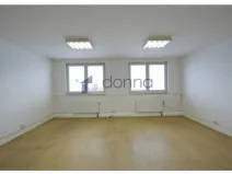 Pronájem kanceláře, Praha, Tiskařská, 206 m2