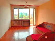 Pronájem bytu 3+1, Přeštice, Tř. 1. máje, 66 m2