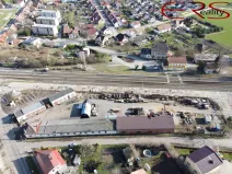 Prodej výrobních prostor, Kopidlno, 780 m2