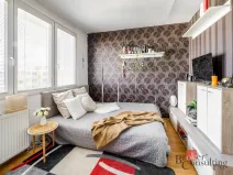 Prodej bytu 1+1, České Budějovice - České Budějovice 2, Vodňanská, 43 m2