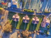 Prodej pozemku pro bydlení, Nová Paka, 2656 m2