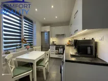 Pronájem bytu 2+1, Ostrava - Poruba, Mongolská, 58 m2