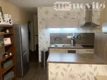 Pronájem bytu 2+kk, Hradec Králové, Brožíkova, 42 m2