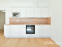 Pronájem bytu 1+kk, Brno - Zábrdovice, Bratislavská, 34 m2