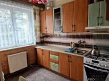 Prodej bytu 3+1, Třinec, Bezručova, 66 m2