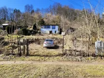 Prodej zahrady, Moravská Třebová - Předměstí, 553 m2