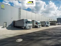 Pronájem skladu, Chlumec, U šmelce, 7500 m2