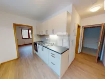 Pronájem bytu 1+1, Světlá nad Sázavou - Leštinka, 29 m2