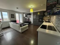 Prodej bytu 3+kk, Praha - Kyje, Davidovičova, 77 m2