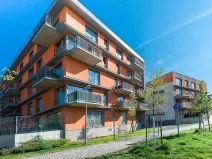 Prodej bytu 1+kk, Praha - Žižkov, Olgy Havlové, 26 m2