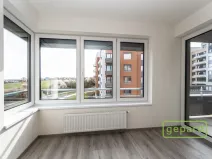 Pronájem bytu 2+kk, Praha - Chodov, Měchnovská, 49 m2