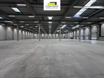 Pronájem skladu, Lovosice, Terezínská, 10000 m2