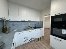 Prodej bytu 3+1, Ostrava, Jaromíra Matuška, 65 m2