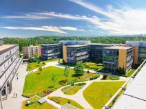 Pronájem kanceláře, Praha - Jinonice, Radlická, 250 m2