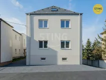 Prodej bytu 4+kk, Bolatice, Hlavní, 104 m2