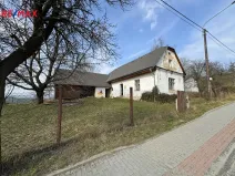Prodej rodinného domu, Nový Malín, 86 m2