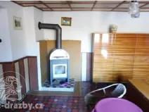 Dražba rodinného domu, Běšiny, 121 m2