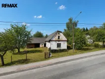 Prodej chalupy, Nový Malín, 86 m2