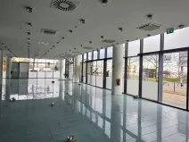 Pronájem obchodního prostoru, Praha, Siemensova, 146 m2