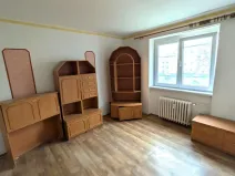 Pronájem bytu 1+1, Most, Josefa Dobrovského, 28 m2