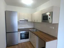Pronájem bytu 2+kk, Teplice - Trnovany, Trnovanská, 47 m2