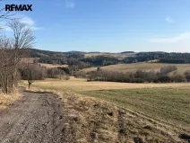 Prodej louky, Nový Hrádek, 18276 m2