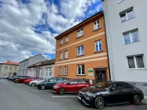 Prodej vícegeneračního domu, Ostrava - Mariánské Hory, Štítného, 321 m2