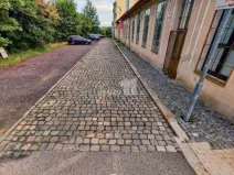 Prodej pozemku, Liberec, Anenská, 277 m2