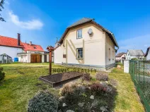 Prodej rodinného domu, Nýrsko, Riegrova, 98 m2