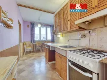 Prodej bytu 3+1, Plzeň - Doudlevce, Skupova, 76 m2