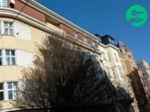 Pronájem bytu 1+1, Karlovy Vary - Drahovice, Karla Čapka, 41 m2