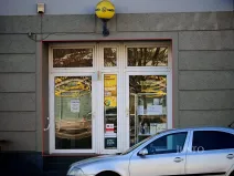 Pronájem obchodního prostoru, Zábřeh, náměstí Osvobození, 40 m2