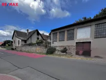 Prodej rodinného domu, Nová Ves nad Popelkou, 140 m2