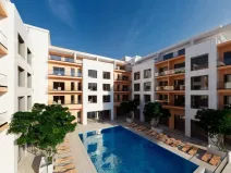 Prodej bytu 2+kk, Golem, 64 m2