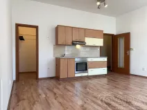 Pronájem bytu 1+kk, Milevsko, Masarykova, 33 m2