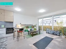 Pronájem bytu 1+kk, Uničov, Pionýrů, 30 m2