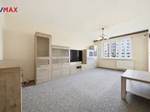 Prodej bytu 3+1, Chomutov, Borová, 77 m2