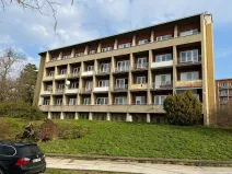 Pronájem bytu 2+1, Brno, Neumannova, 67 m2