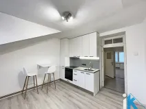 Pronájem bytu 1+1, Prostějov, Divišova, 43 m2