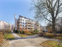 Prodej bytu 3+kk, Praha - Dejvice, Heinemannova, 101 m2