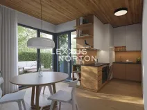 Prodej bytu 3+kk, Praha - Stodůlky, Nekonečného, 57 m2