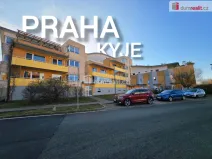 Prodej bytu 4+kk, Praha - Kyje, Sicherova, 83 m2