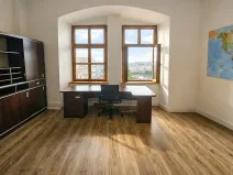 Pronájem kanceláře, Praha - Nové Město, Vyšehradská, 29 m2