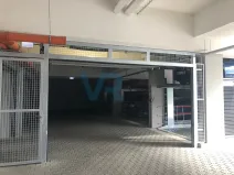 Pronájem garážového stání, České Budějovice, Husova tř., 16 m2