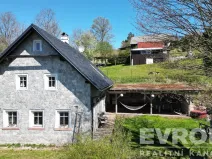 Prodej rodinného domu, Horní Kalná, 120 m2