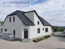 Prodej bytu 3+kk, Havlíčkův Brod, Vagonova, 76 m2