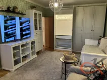 Pronájem bytu 1+1, Prostějov, Družstevní, 39 m2