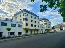 Pronájem obchodního prostoru, Františkovy Lázně, Nádražní, 27 m2