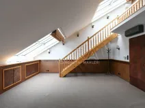 Pronájem bytu 3+1, Praha - Nové Město, Spálená, 127 m2