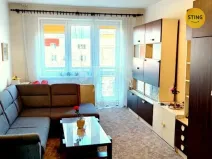 Prodej bytu 2+1, Ostrava, Ukrajinská, 50 m2